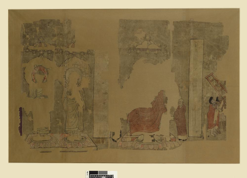 图片[1]-painting; 繪畫(Chinese) BM-1919-0101-0.51.1-China Archive